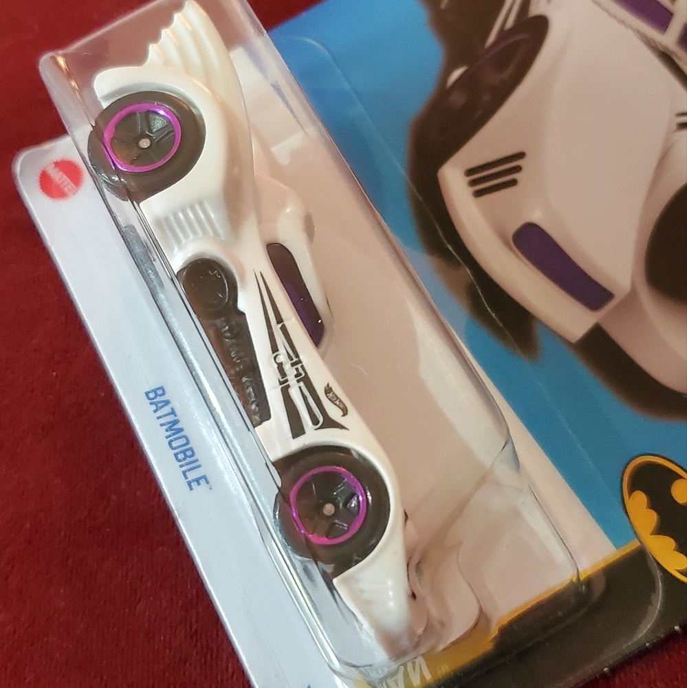 Hot Wheels - Picture 4 of 9